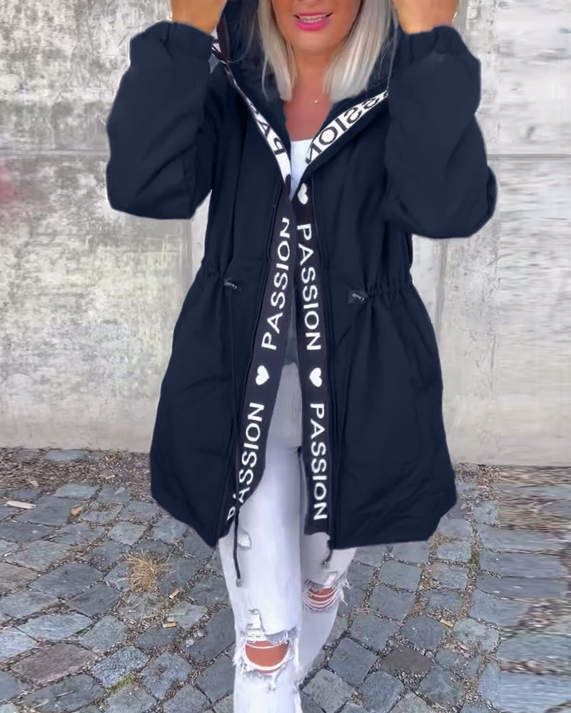 Mathilde – Varm kofta | Margot Montreux