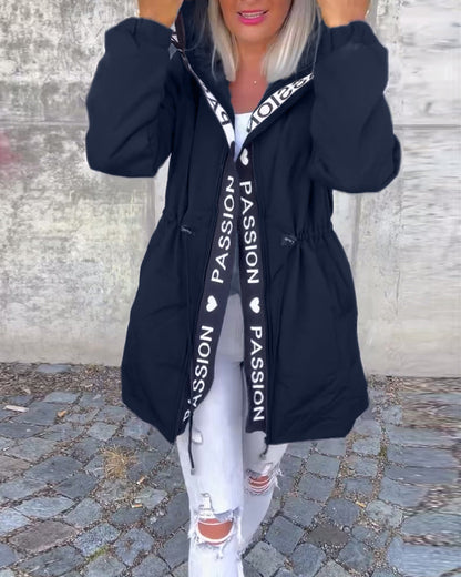 Mathilde – Varm kofta | Margot Montreux