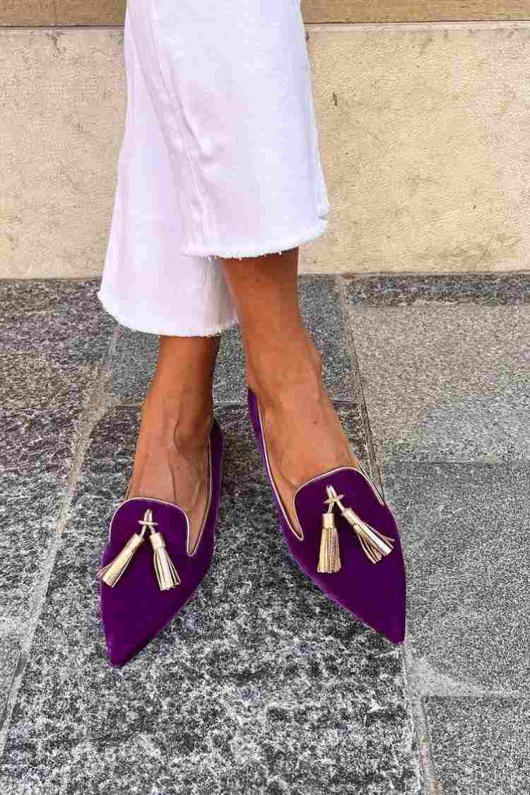 Meta – Stilfulla skor | Margot Montreux