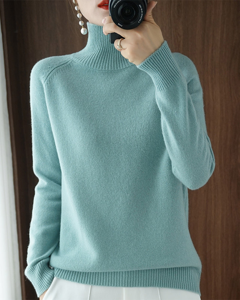 Brigitte – Romantisk blus | Margot Montreux