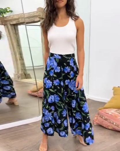 Antonia – Elegant blus | Margot Montreux