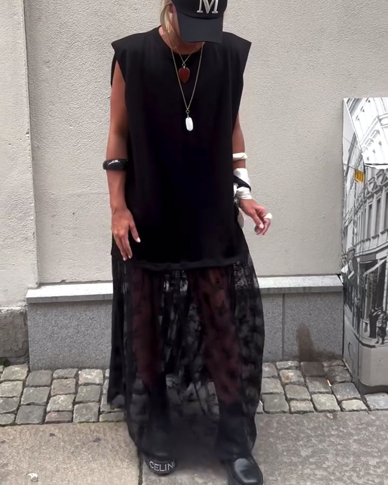 Teresa – Elegant klänning | Margot Montreux