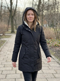 Ottilie | Varm kofta