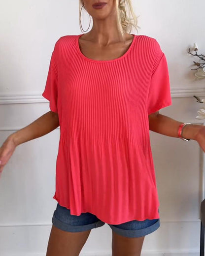 Felicia – Lätt blus | Margot Montreux