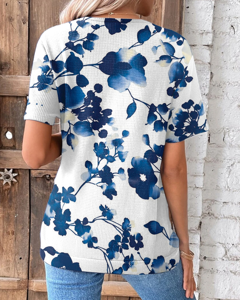 Patrizia – Feminin blus | Margot Montreux