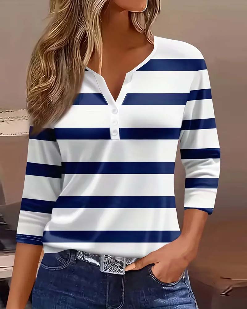 Regine – Feminin blus | Margot Montreux