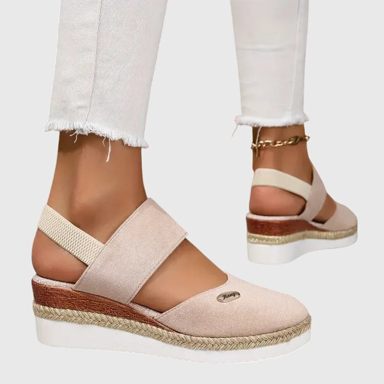 Tatyanna – Stilfulla skor | Margot Montreux