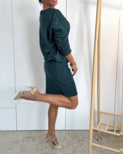 Raphaela – Elegant klänning | Margot Montreux