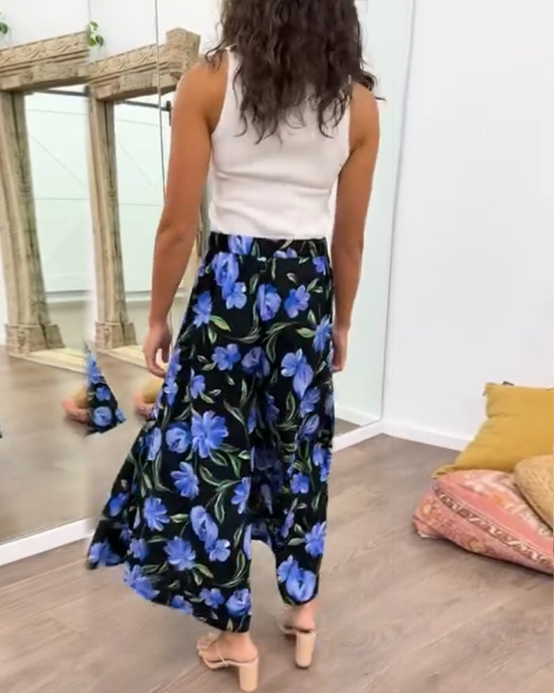Antonia – Elegant blus | Margot Montreux