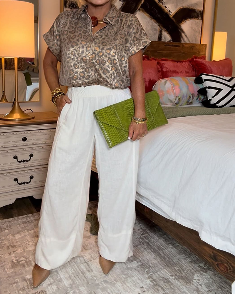 Elodie – Tidlös blus | Margot Montreux