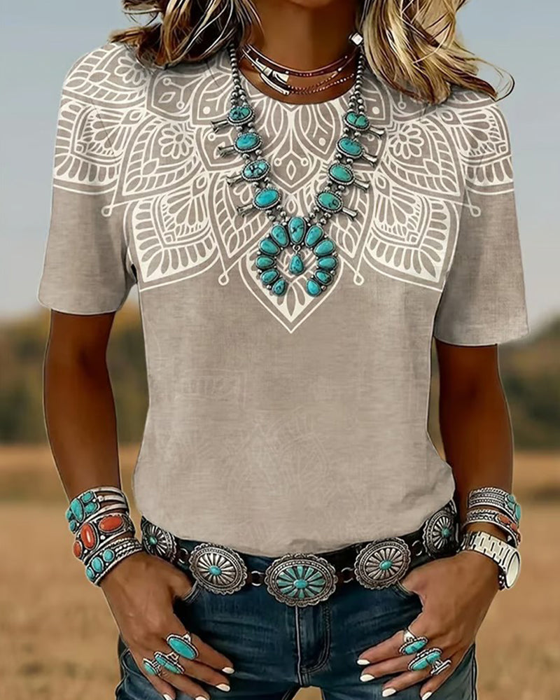 Sarah – Feminin blus | Margot Montreux