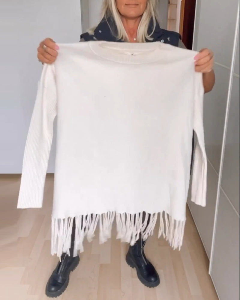 Romy – Mjuk kofta | Margot Montreux