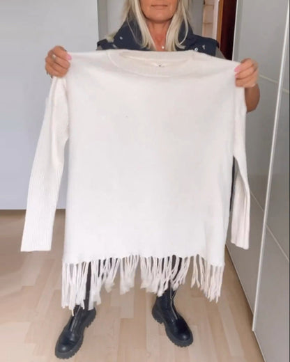 Romy – Mjuk kofta | Margot Montreux