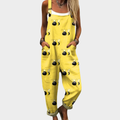 Gisela | Mångsidig jumpsuit