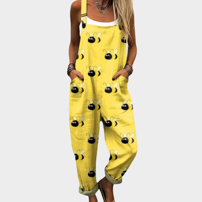 Gisela – Mångsidig jumpsuit | Margot Montreux