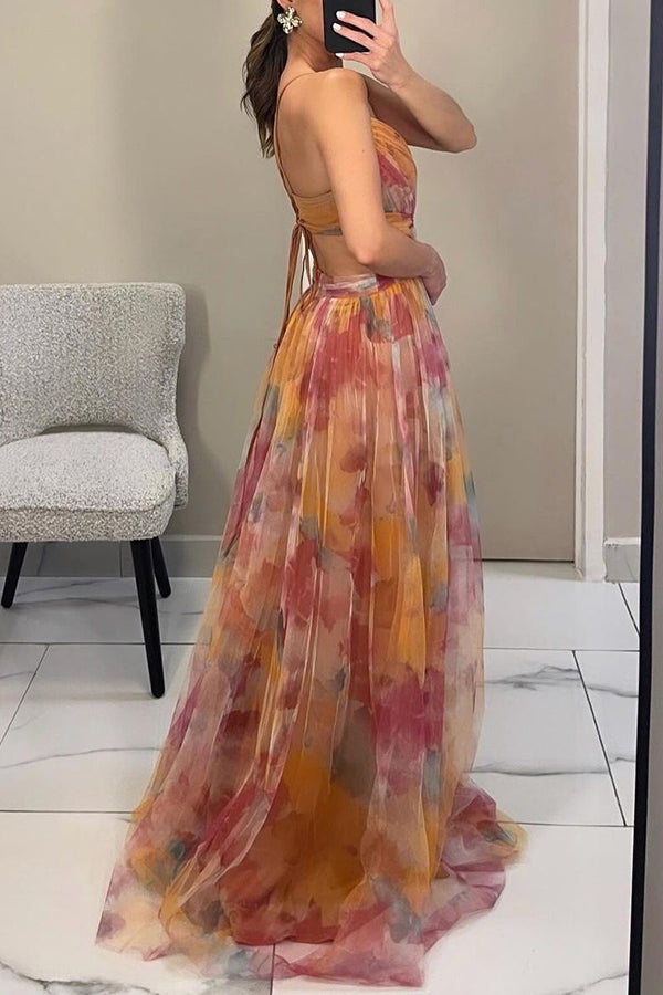 Livia – Smickrande klänning | Margot Montreux