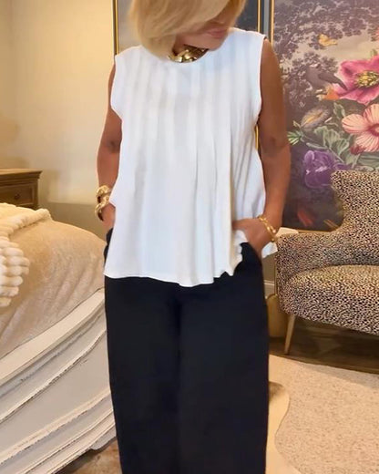 Céline – Lätt blus | Margot Montreux