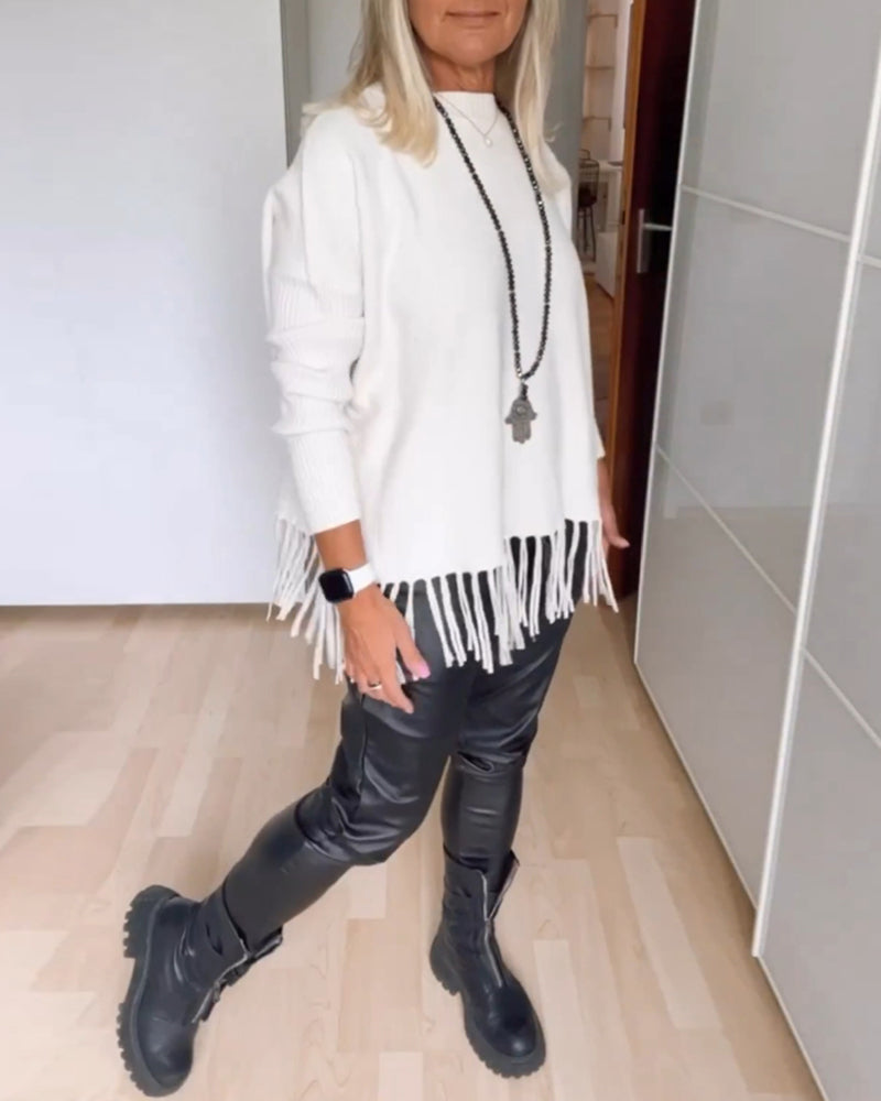 Romy – Mjuk kofta | Margot Montreux