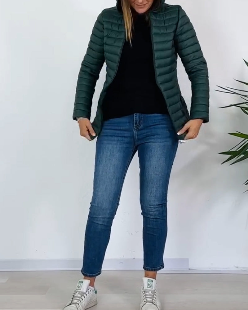 Patrizia – Elegant kofta | Margot Montreux