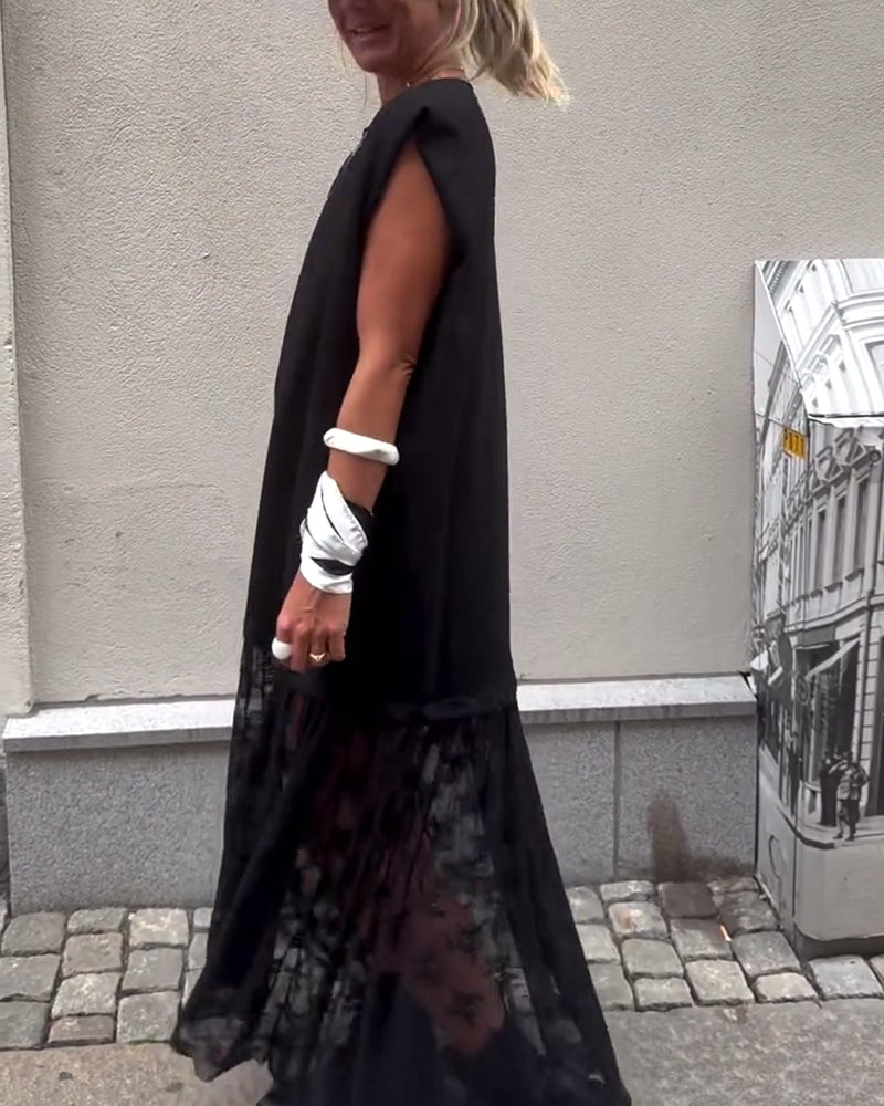 Teresa – Elegant klänning | Margot Montreux