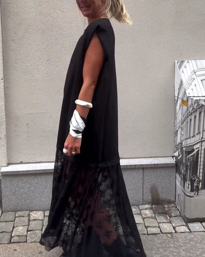 Teresa – Elegant klänning | Margot Montreux