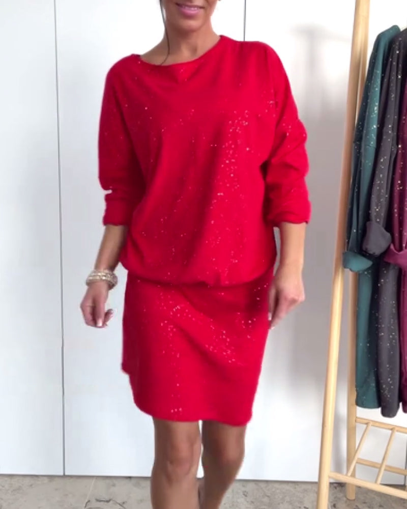 Raphaela – Elegant klänning | Margot Montreux