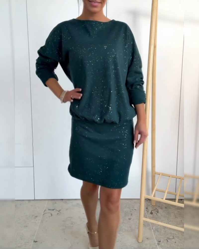 Raphaela – Elegant klänning | Margot Montreux