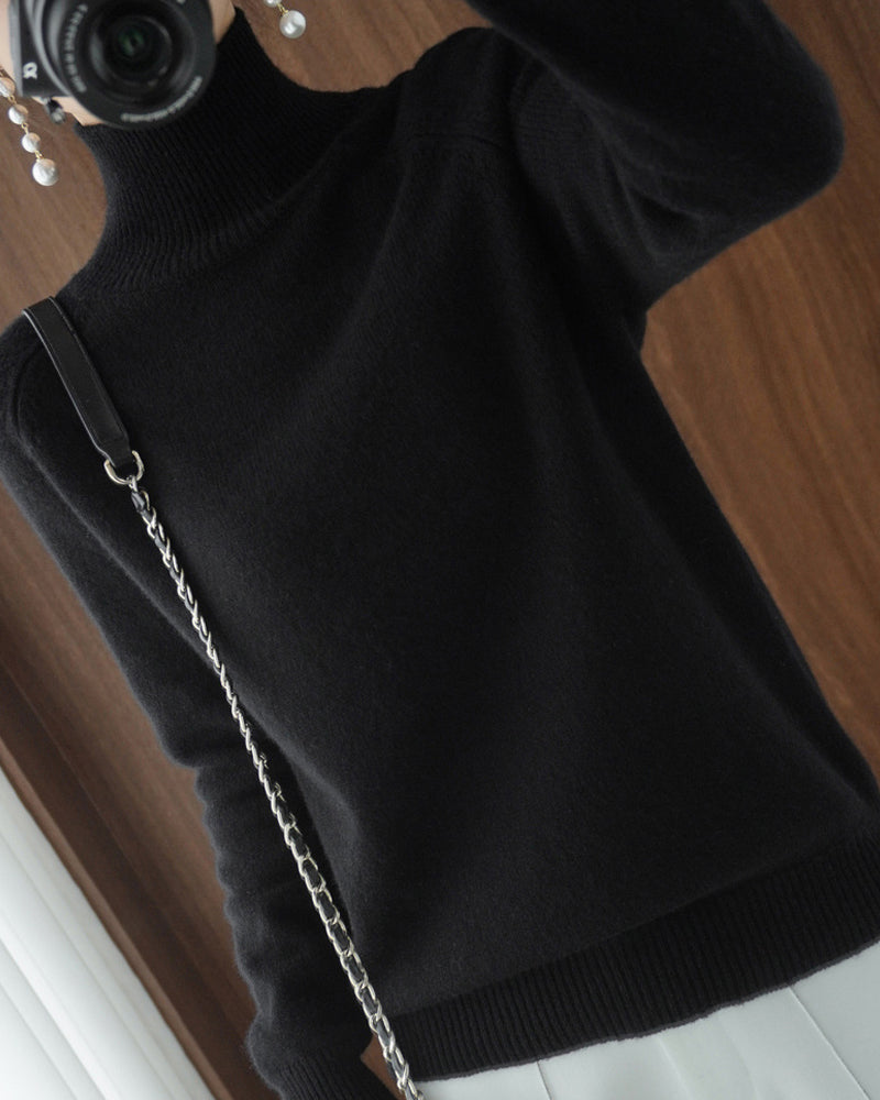 Brigitte – Romantisk blus | Margot Montreux