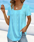 Jacqueline | Feminin blus