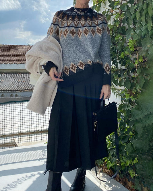 Marie – Varm kofta | Margot Montreux