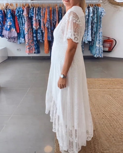 Gabrielle – Elegant klänning | Margot Montreux