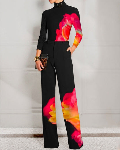 Charlotte – Romantisk blus | Margot Montreux