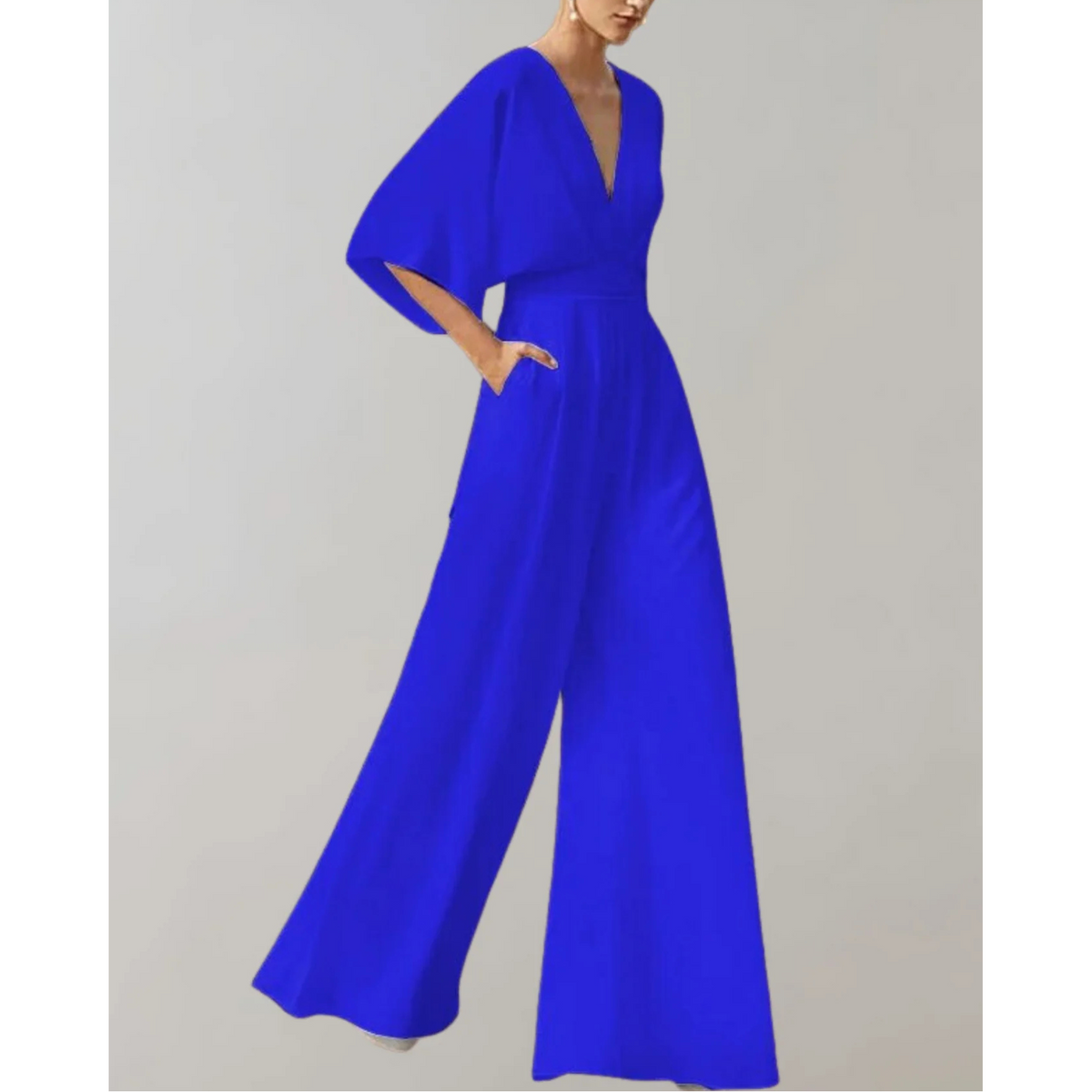 Tullia – Elegant jumpsuit | Margot Montreux