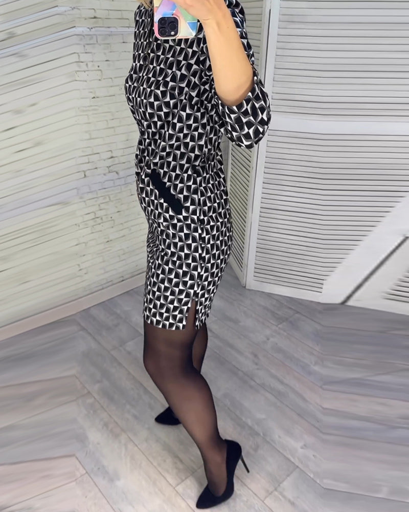 Adrienne – Romantisk klänning | Margot Montreux
