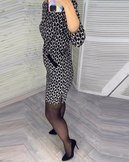 Adrienne – Romantisk klänning | Margot Montreux