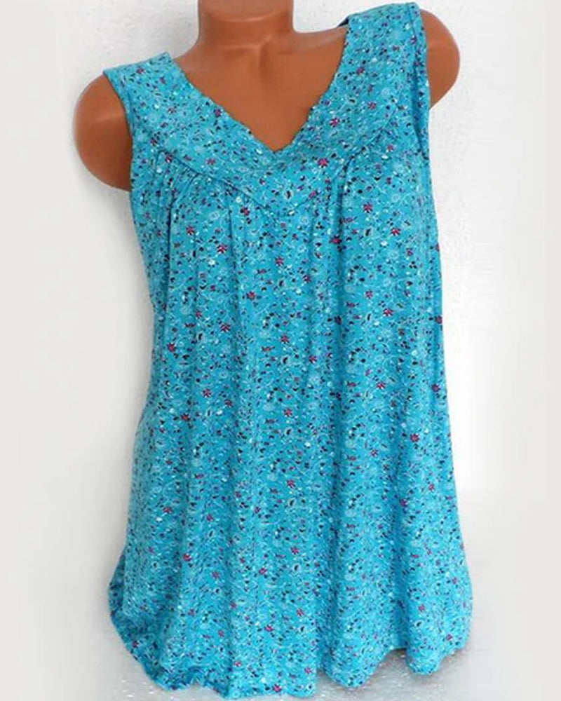 Estelle – Feminin blus | Margot Montreux