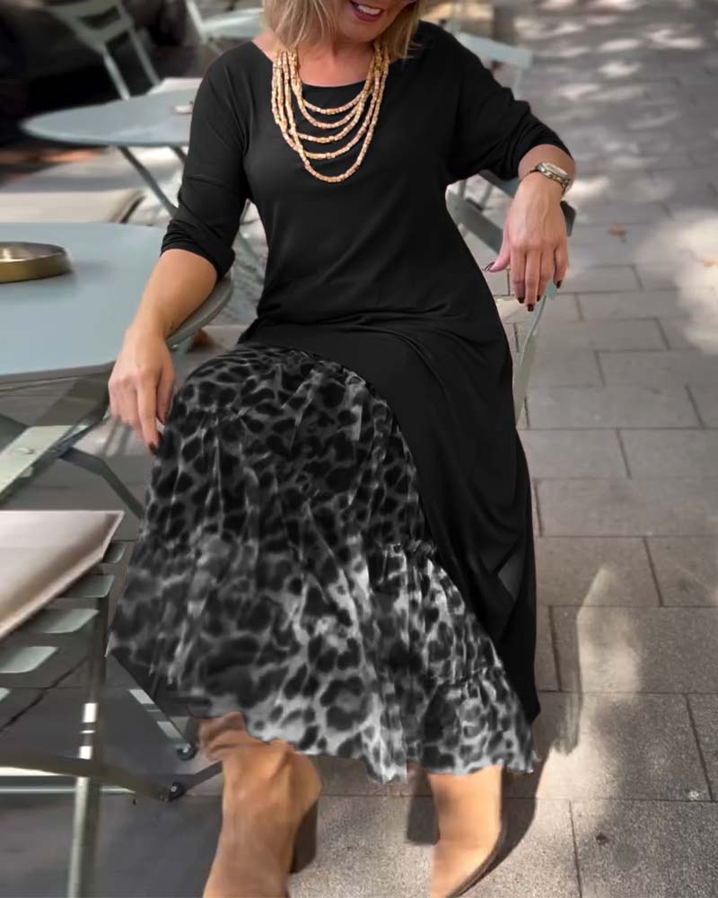 Barbara – Elegant klänning | Margot Montreux