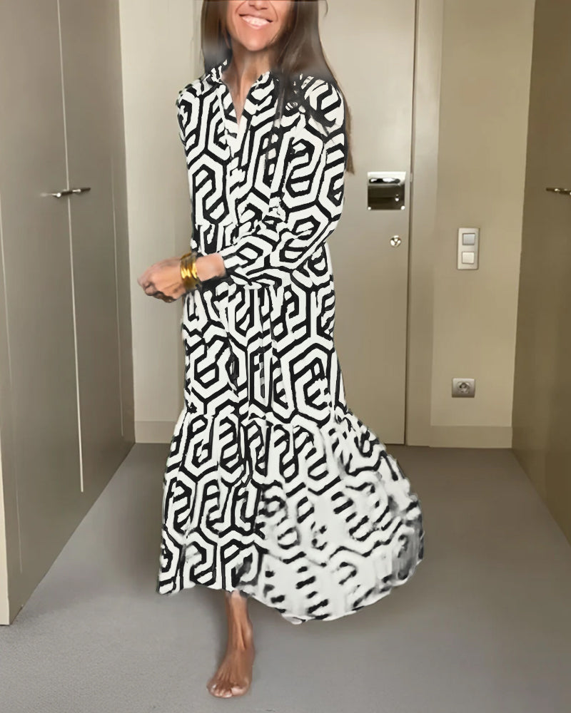 Christine – Smickrande klänning | Margot Montreux