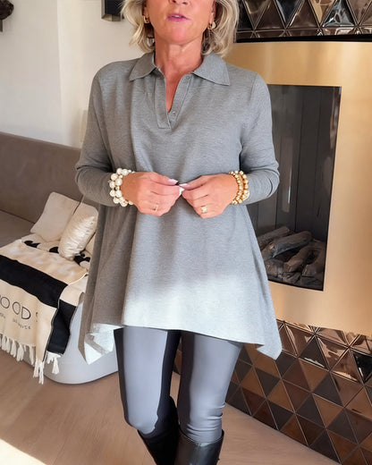 Rebecca – Tidlös blus | Margot Montreux