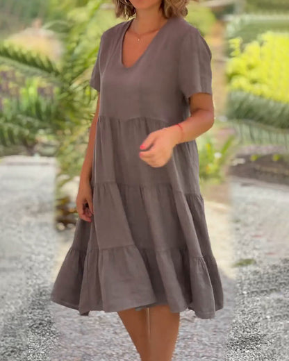 Josefine – Elegant klänning | Margot Montreux