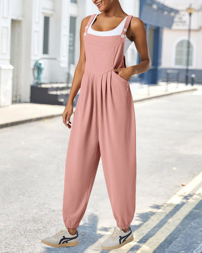 Rosalinde – Feminin jumpsuit | Margot Montreux