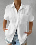 Marianne | Elegant blus