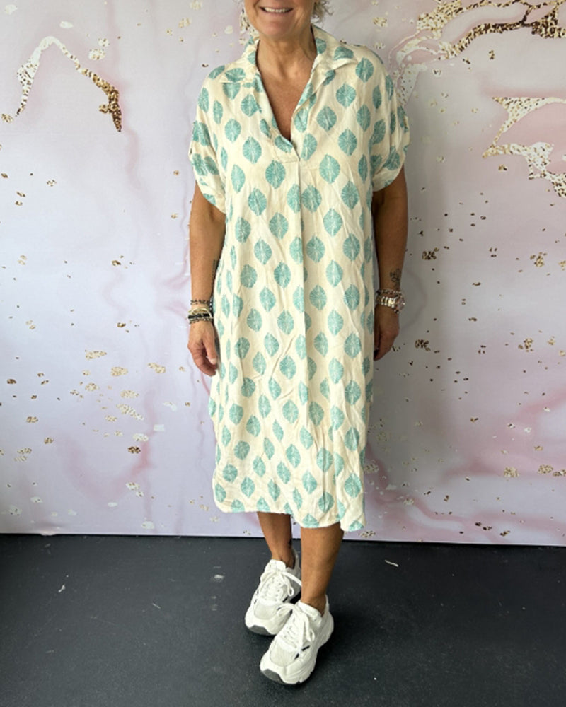 Geraldine – Elegant klänning | Margot Montreux
