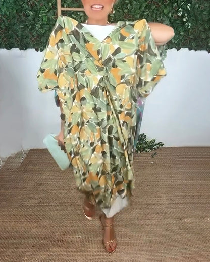 Valentina – Smickrande klänning | Margot Montreux