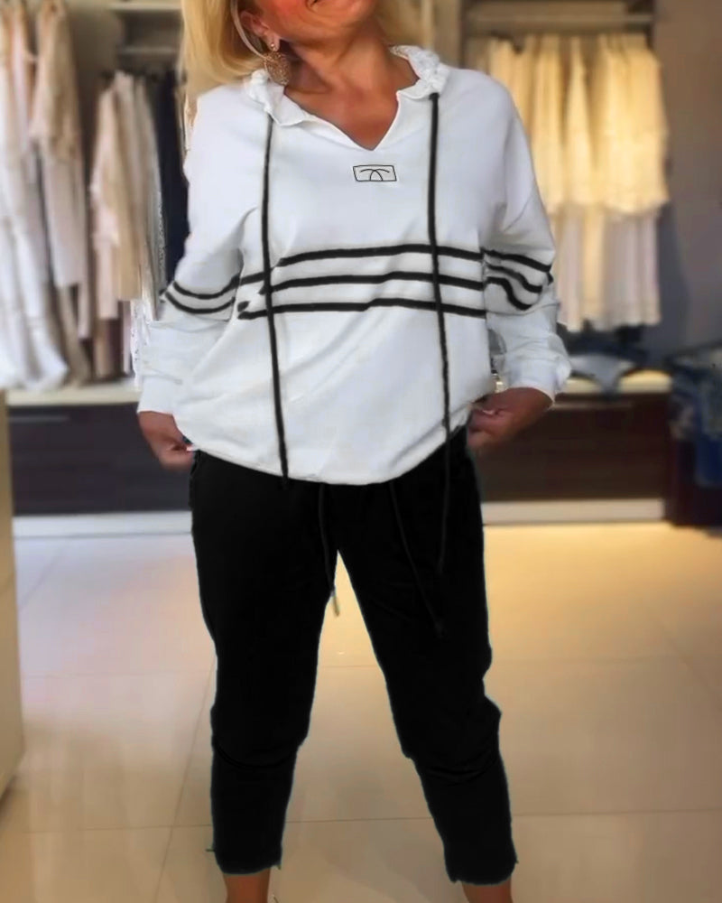 Boston – Feminin blus | Margot Montreux