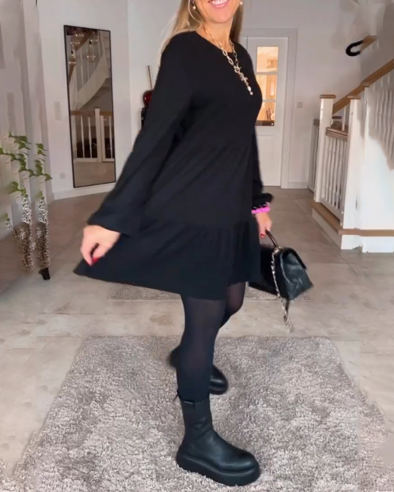 Yvette – Feminin klänning | Margot Montreux