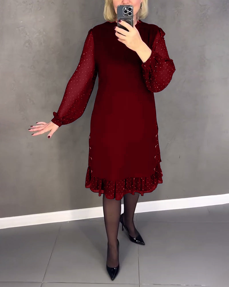 Giulia – Tidlös klänning | Margot Montreux