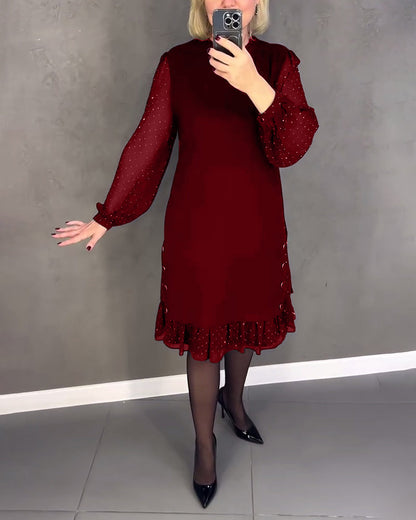 Giulia – Tidlös klänning | Margot Montreux