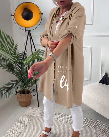 Maya – Mysig kofta | Margot Montreux