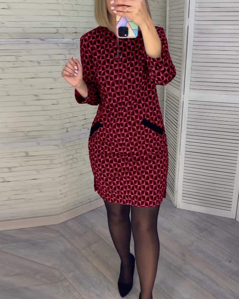 Adrienne – Romantisk klänning | Margot Montreux